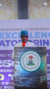 The Cross River State Government, under Governor Senator Bassey Otu, has launched a significant initiative to empower its senior citizens. Through the Retiree Entrepreneurship Development Initiative (REDI), a substantial ₦250 million in grants has been disbursed to 500 retirees, marking a new chapter of economic inclusion