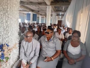 2025 edition of the Mandatory Continuous Professional Development Programme for Community Health Practitioners