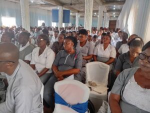 2025 edition of the Mandatory Continuous Professional Development Programme for Community Health Practitioners