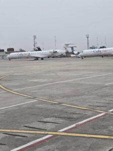Otu Bolsters Aviation Sector, Tourism with Acquisition of Two New Aircraft