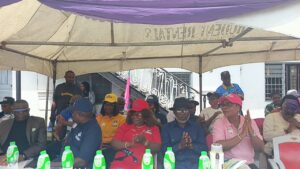 International Day Of Cooperatives
