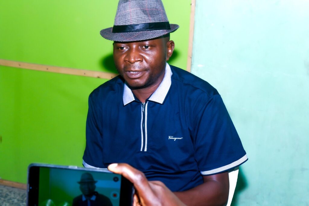 Dan obo jnr