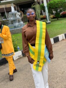 Six outstanding indigenes of Cross River State have been honoured with the prestigious NYSC Presidential Award at the State House
