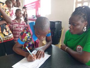 As part of effort in celebrating the 2025 world humanitarian day, the Chairman of the Nigerian Union of Journalists (NUJ), Cross River State Council, Archibong Bassey, has launched a humanitarian initiative known as PADBANK.