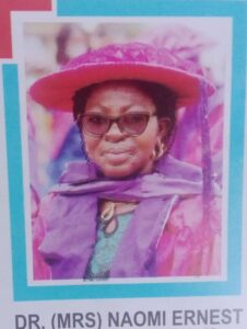 University of calabar Teaching Hospital Cooperative Treasurer Dr Ernest Naomi A. Bows Out Gracefully After Nine Year’s Of Service.