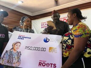 When Initiative foundation 