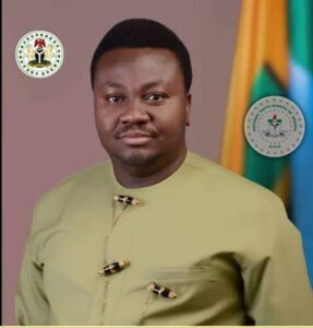 President, Amb. Sukubo Sara-Igbe Sukubo, Response to Crisis in the National Youth Council of Nigeria