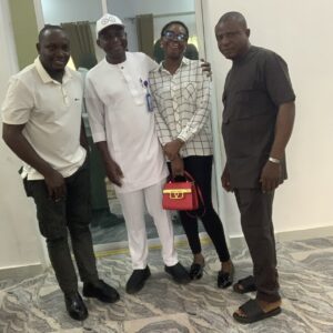 Obubra-Etung political Assembly meets Dan Obo,Herps on Effective leadership ahead of 2027