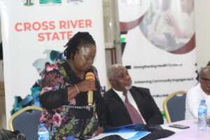 Stakeholders Review Meeting on the Cross River State Public Health Security and Animal Health Bill 2025

 