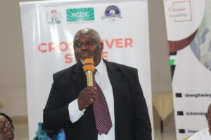 Stakeholders Review Meeting on the Cross River State Public Health Security and Animal Health Bill 2025

 Barr. Raymond Ekpang