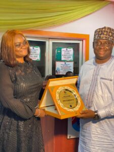 UCTH Nurses' Workshop 2025( Maiden Edition) Charts New Course for Nursing Profession; Awards Otu’s, Archibong