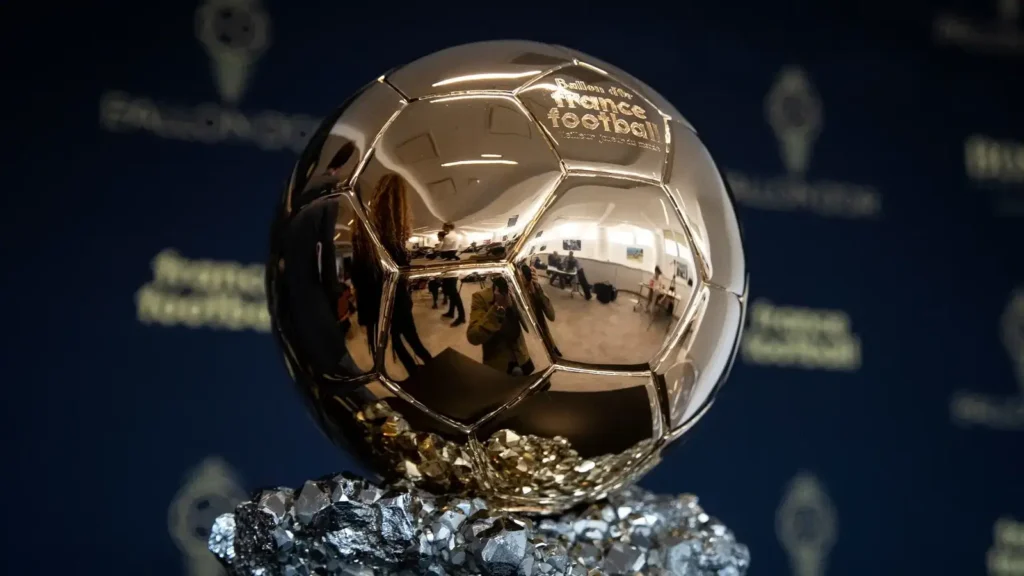 When Will the 2025 Ballon d’Or Nominees Be Announced? Date, Time & What to Expect