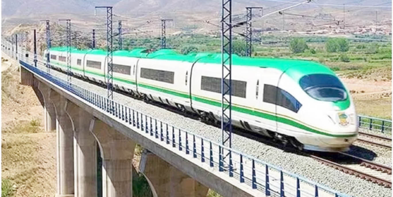 FG to Build ₦1.5 Trillion Light Rail in kano
