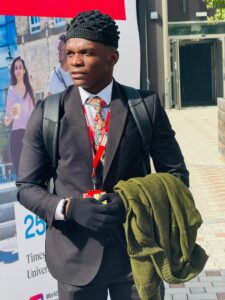 Youngest Otuekong in Nigeria, Offiong Andem Bassey, Bags Prestigious Presidential Scholarship Alongside Four International Offers