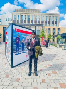 Youngest Otuekong in Nigeria, Offiong Andem Bassey, Bags Prestigious Presidential Scholarship Alongside Four International Offers