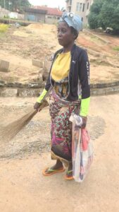 Ogoja Urban Development Authority