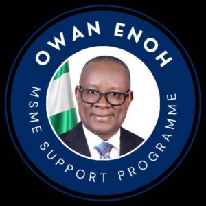 MEDA Pass Information to The Public Against Scams Related to Owan Enoh MSMEs Support Fund
