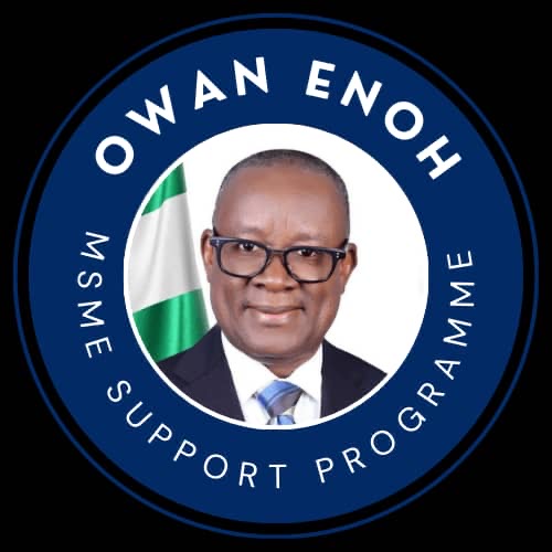 MEDA Pass Information to The Public Against Scams Related to Owan Enoh MSMEs Support Fund