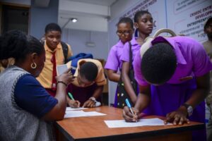 People First Entrepreneurship Clubs