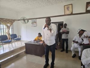 Cross River State Embarks on Land Mapping Sensitization Campaign, Highlights Its Importance and Potential Risks