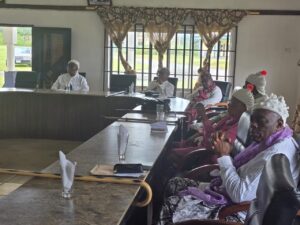 Cross River State Embarks on Land Mapping Sensitization Campaign, Highlights Its Importance and Potential Risks
