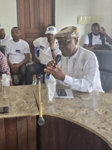 Cross River State Embarks on Land Mapping Sensitization Campaign, Highlights Its Importance and Potential Risks