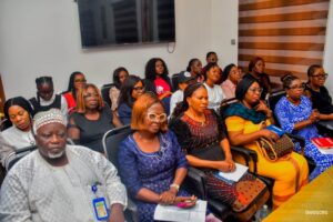 Cross River State Technical Working Group on Care Policy