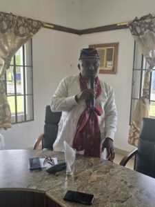 Cross River State Embarks on Land Mapping Sensitization Campaign, Highlights Its Importance and Potential Risks