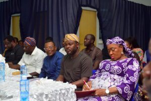 Cross River hospitality sector