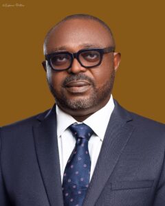 Hon. Inyang Yibala Igri