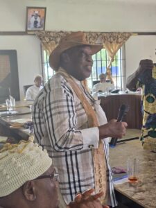 Cross River State Embarks on Land Mapping Sensitization Campaign, Highlights Its Importance and Potential Risks