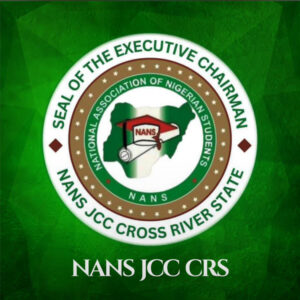 NANS CRS Led by Ojikpong Christopher, Raises Alarm Over High Rent in Calabar – Calls for Govt Intervention 