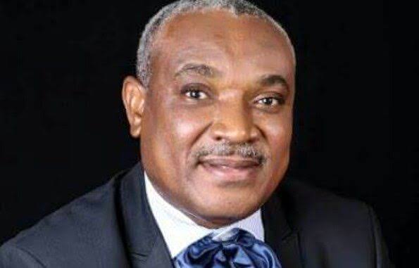 Hon. Oden Ewa has not breached, in any way, the Code of Conduct for Public Officers