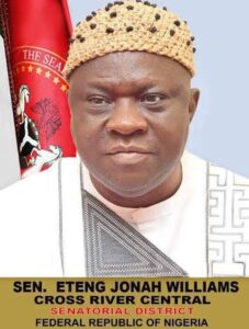 Cross River Central District Seek for Accountability of 3.162B Budget