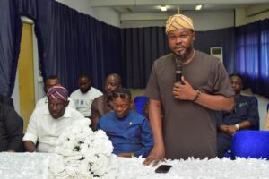 Cross River hospitality sector