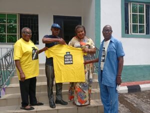 We Are Dying Silently”: Diabetes Network Appeals to NUJ, Calls for Urgent Government Action