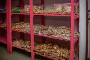 The Cross River State Microfinance and Enterprise Development Agency (CRSMEDA) began an advisory inspection and site verification exercise for small businesses across the State