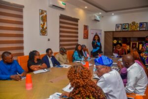 Cross River State Technical Working Group on Care Policy