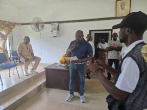 Cross River State Embarks on Land Mapping Sensitization Campaign, Highlights Its Importance and Potential Risks