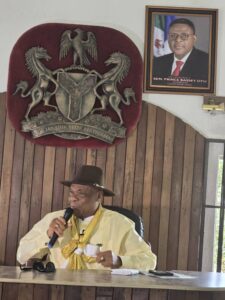 Cross River State Embarks on Land Mapping Sensitization Campaign, Highlights Its Importance and Potential Risks