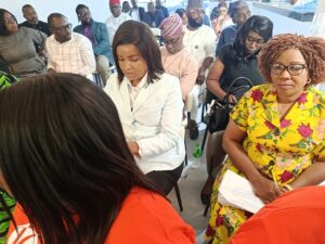 NORTHFEST has concluded a high-level, two-day strategy review meeting outlining an ambitious five-year 2026-2030