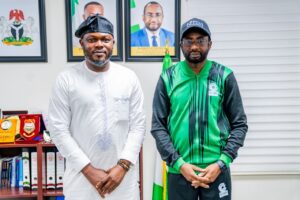Cross River State Government is set to collaborate with the National Information Technology Development Agency (NITDA). This partnership was announced during a recent briefing.