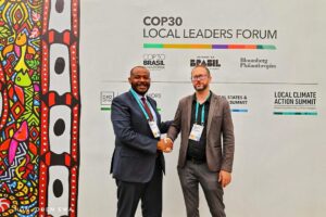 COP30 Local Leaders Forum