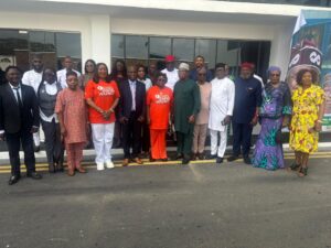 NORTHFEST has concluded a high-level, two-day strategy review meeting outlining an ambitious five-year 2026-2030