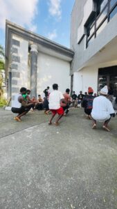 The renowned Calas Vegas Carnival Band, based in Calabar, has been officially selected to represent Nigeria at the World Festival of Arts and Crafts scheduled to take place in India in early 2026.