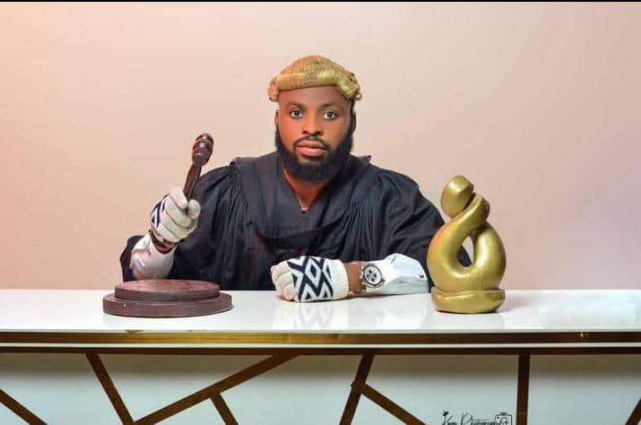 UNICROSS Senate Confirms Impeachment of Suspended Senate President, Kanung Benjamin After Investigation