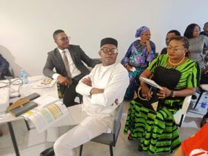 NORTHFEST has concluded a high-level, two-day strategy review meeting outlining an ambitious five-year 2026-2030