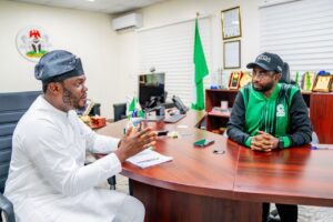 Cross River State Government is set to collaborate with the National Information Technology Development Agency (NITDA). This partnership was announced during a recent briefing.