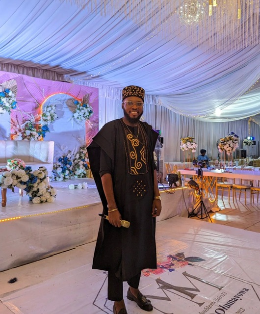 Bigjohny Da talkative