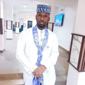 Cross River NSCDC Staff Cooperative Society Claims Top National Honours; President Enu Columbus Nkim Awarded for Leadership Excellence